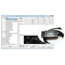 Mtool1.24 Super Mileage Software Go with Elm327 Tool